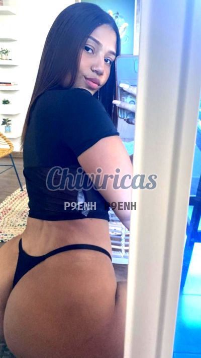Vicky 8094783867, escort en Santo Domingo Este