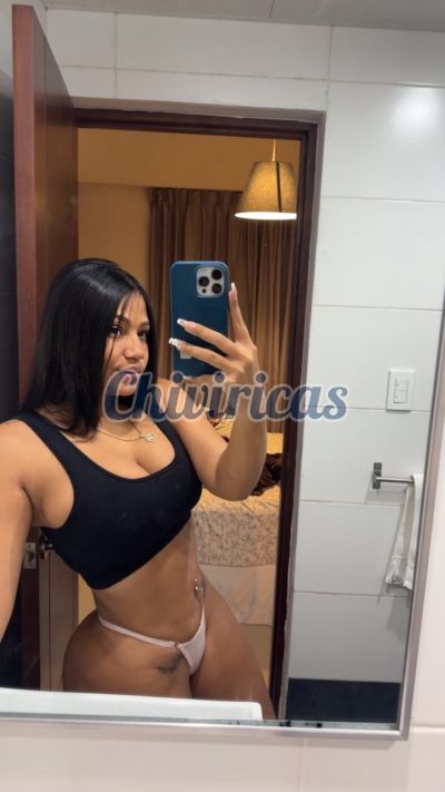 Vicky 8094783867, escort en Santo Domingo Este