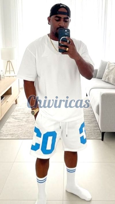 Carlos 8497543744, hombre en Santo Domingo Este