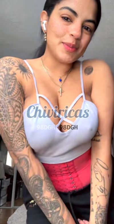 Ashley 8495165105, puta en Ciudad Colonial (Distrito Nacional)