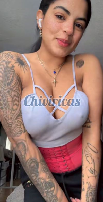 Ashley 8495165105, puta en Ciudad Colonial (Distrito Nacional)