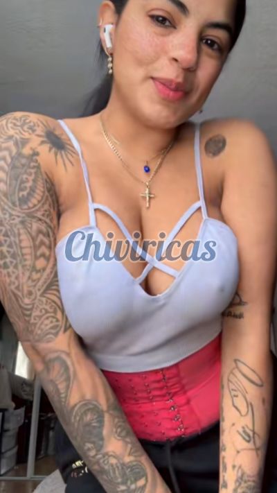 Ashley 8495165105, puta en Ciudad Colonial (Distrito Nacional)