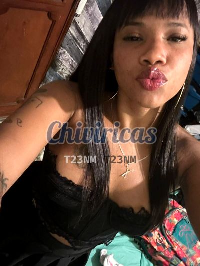 Deborah 8295377817, prepago en Santo Domingo Este