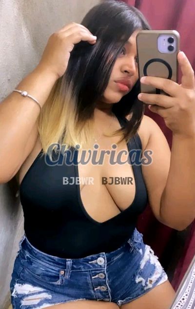 Alexa 8298105164, escort en Santo Domingo Este