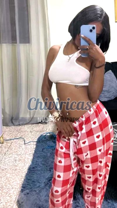Mía rincón 8294590475, puta en Bella Vista (Distrito Nacional)