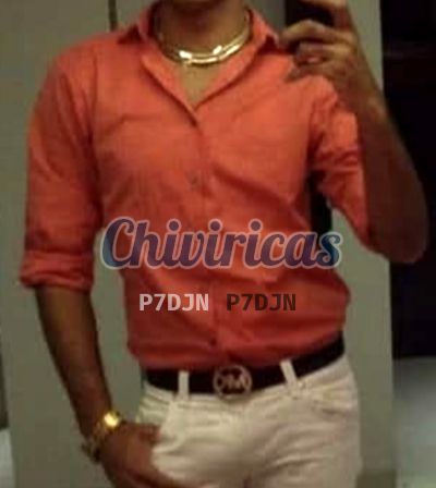Estarlin 8293230034, hombre en Santiago