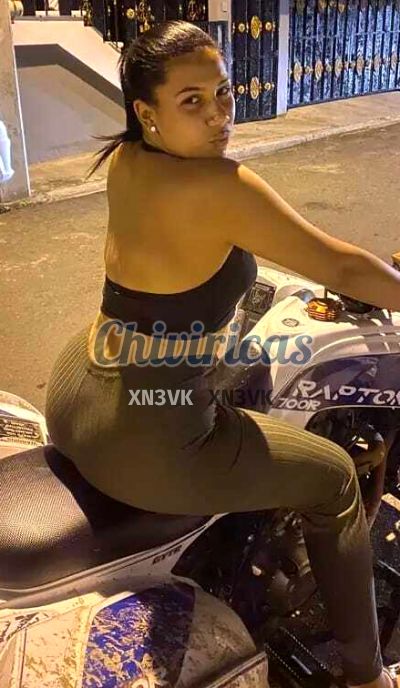 Dilesy 8493963208, prepago en Punta Cana