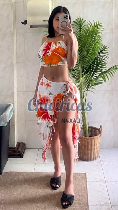Selenne 8094267607, escort en Distrito Nacional