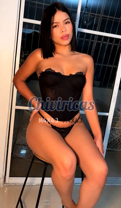 Selenne 8094267607, prepago en Distrito Nacional