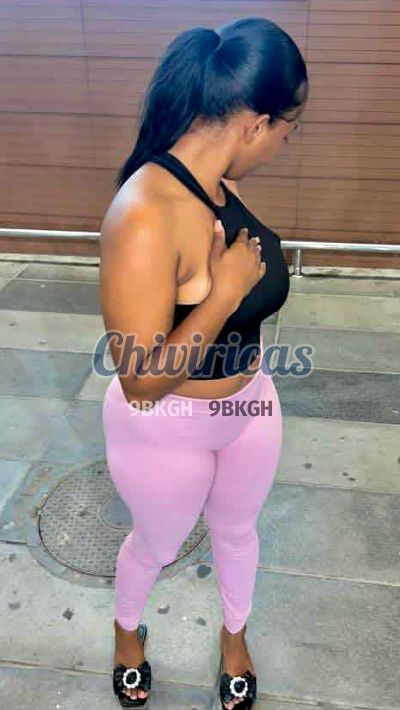 Bimeiry 8295045725, escort en Distrito Nacional