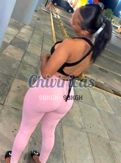 Bimeiry 8295045725, puta en Distrito Nacional
