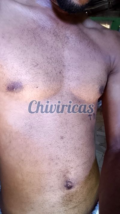Luis de León 8293942530, hombre en Distrito Nacional