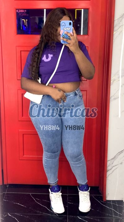Carolina 8093235611, puta en María Auxiliadora (Distrito Nacional)