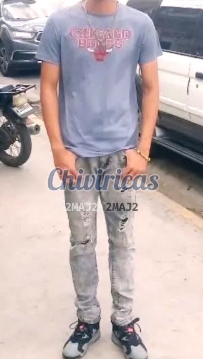 John Fernando 8494274960, hombre en Distrito Nacional
