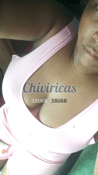 Estefany 8494773785, escort en Distrito Nacional