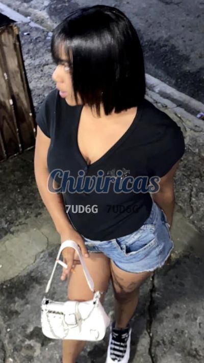 Pamela cuevas 8495214891, puta en Ciudad Colonial (Distrito Nacional)