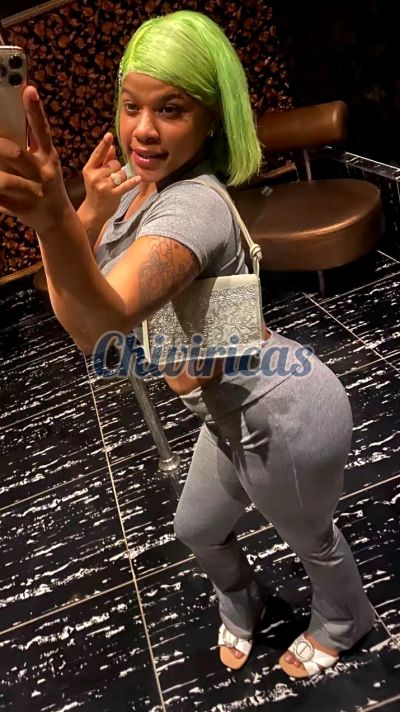 Pamela cuevas 8495214891, escort en Ciudad Colonial (Distrito Nacional)