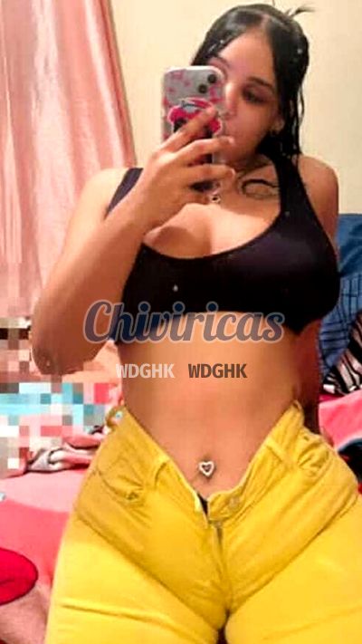 Nicol 8494279911, prepago en Distrito Nacional
