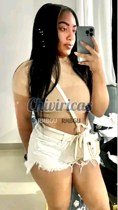 Caterin 8295184474, puta en Santo Domingo Oeste