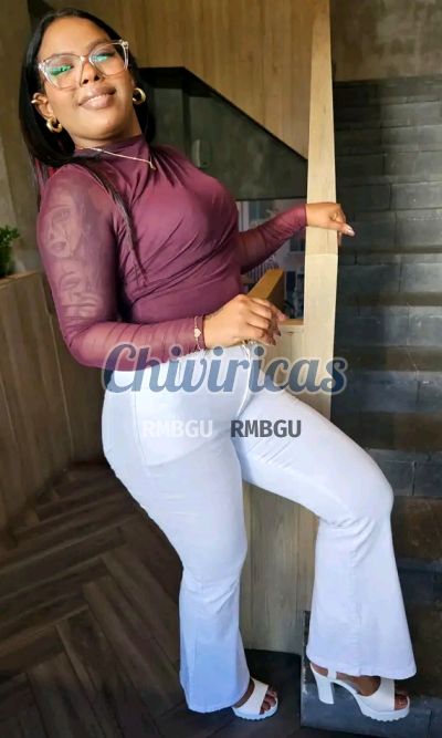 Caterin 8494949736, puta en Santo Domingo Oeste