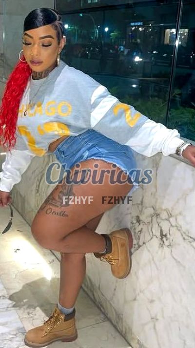 Madelin 8495790533, puta en Santo Domingo Oeste