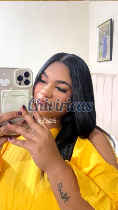 Estefani 8096411075, mujer que da masajes eróticos en Santo Domingo Oeste