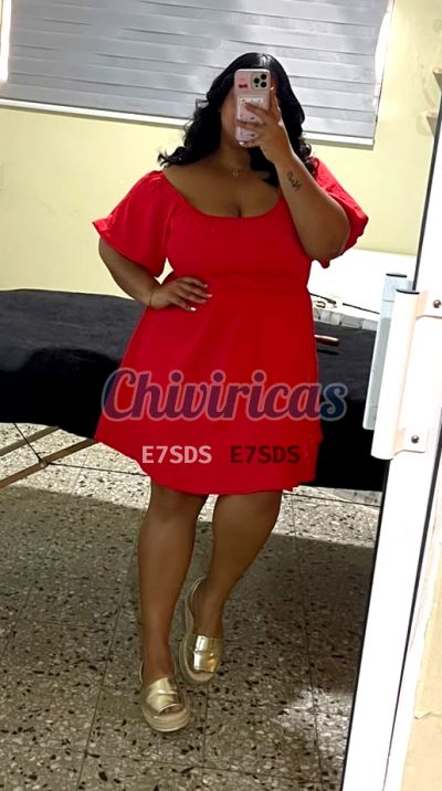Estefani 8096411075, mujer que da masajes eróticos en Santo Domingo Oeste