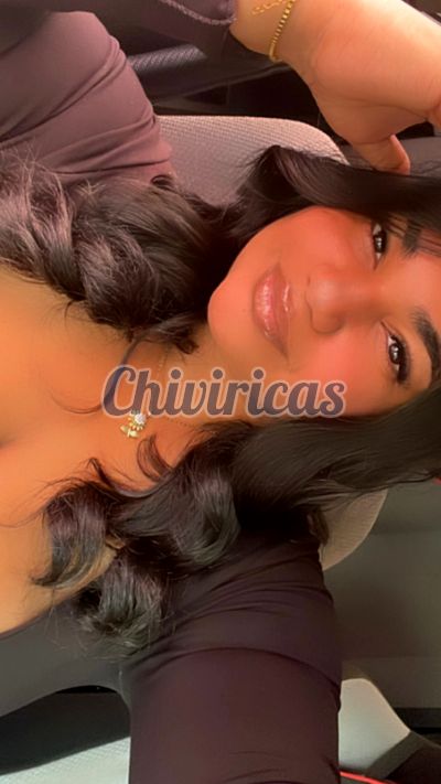 Estefani 8096411075, masajista en Santo Domingo Oeste