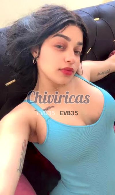Mariely 8492103641, puta en Nagua