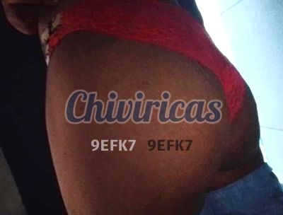 La Fresita 8293983778, puta en Distrito Nacional