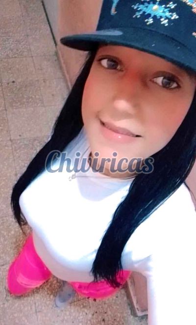 La Fresita 8293983778, puta en Distrito Nacional