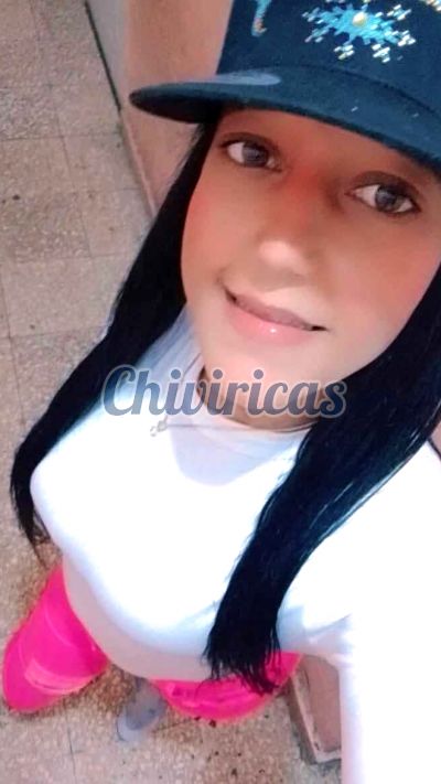 La Fresita 8293983778, puta en Distrito Nacional