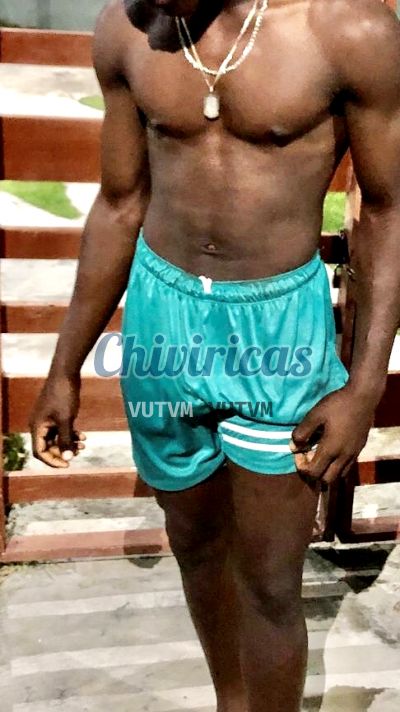 Joel 8495392207, hombre en Santo Domingo Norte