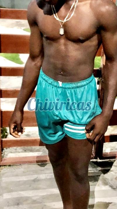 Joel 8495392207, hombre en Santo Domingo Norte