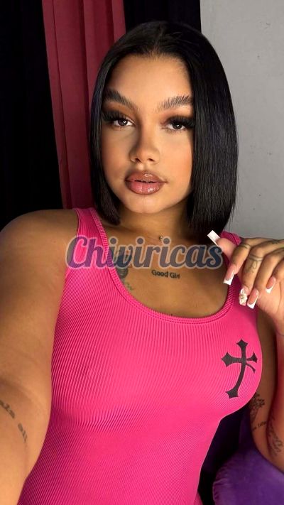 Massiel 8295497685, puta en Gazcue (Distrito Nacional)