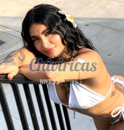 Zoe 8494704912, puta en Gazcue (Distrito Nacional)