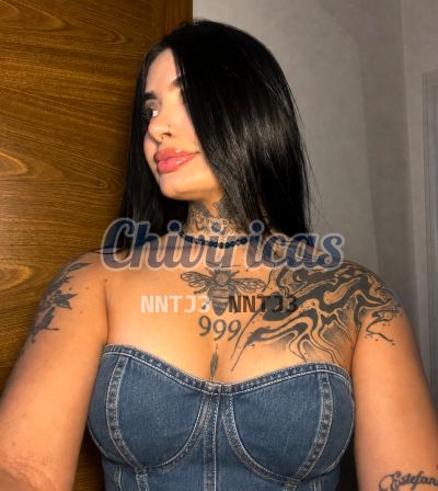 Zoe 8494704912, prepago en Gazcue (Distrito Nacional)