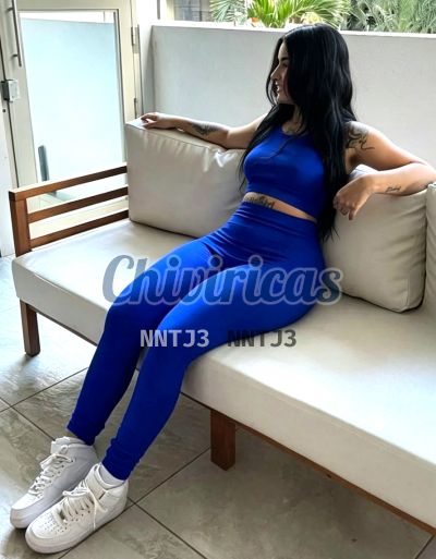 Zoe 8494704912, puta en Gazcue (Distrito Nacional)