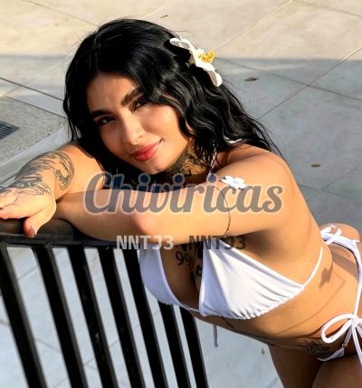 Zoe 8494704912, escort en Gazcue (Distrito Nacional)