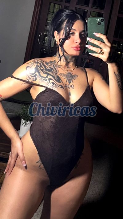 Zoe 8494704912, escort en Gazcue (Distrito Nacional)