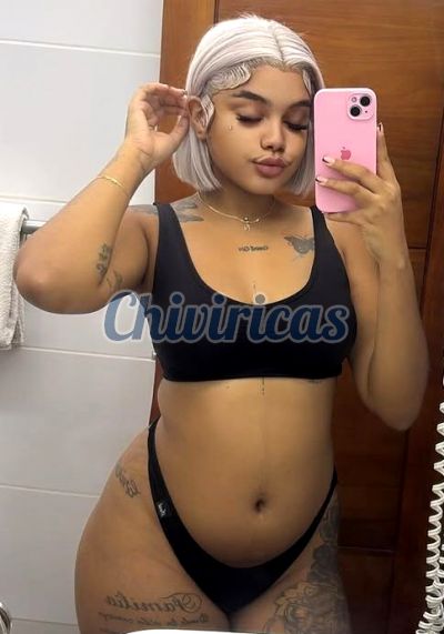 Yamile 8493888901, prepago en Santo Domingo Este