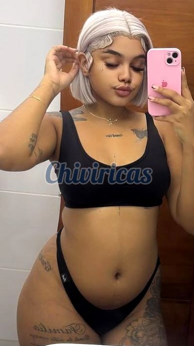 Yamile 8493888901, prepago en Santo Domingo Este