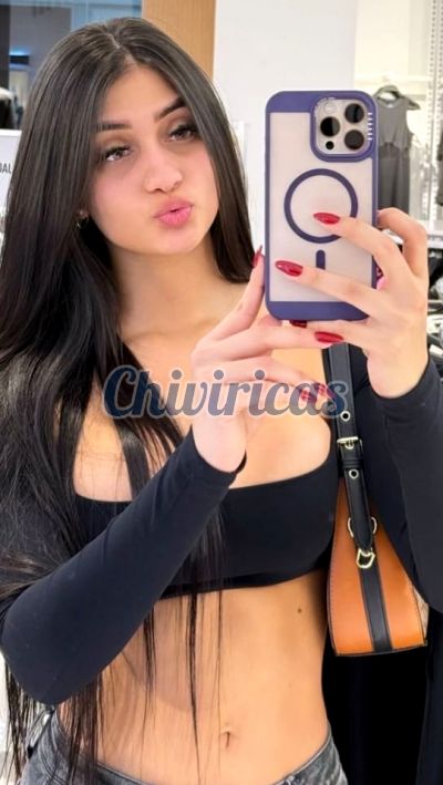 Karen 8494797352, escort en La Romana