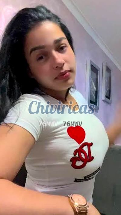 Massiel 8293954157, escort en Distrito Nacional