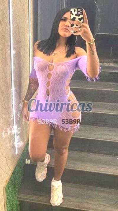 Carolina 8293621765, puta en Sabaneta