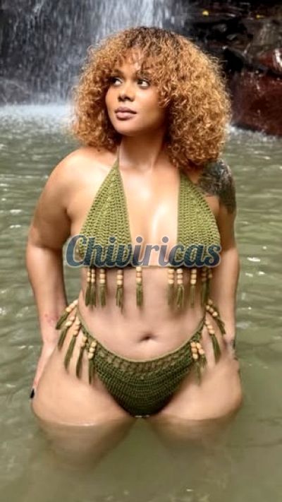 Paola 8493924267, puta en Santiago