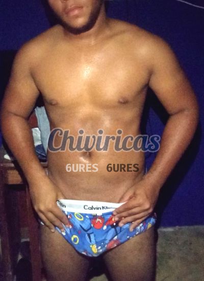 Alex 8294324132, hombre en Santo Domingo Este
