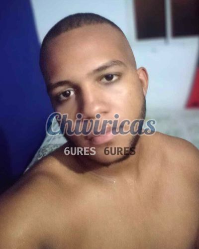 Alex 8294324132, hombre en Santo Domingo Este