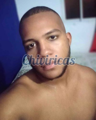 Alex 8294324132, hombre en Santo Domingo Este