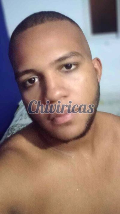 Alex 8294324132, hombre en Santo Domingo Este